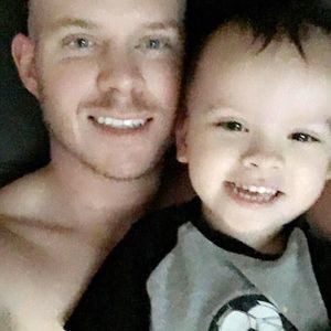 Meet your Posher, Alan